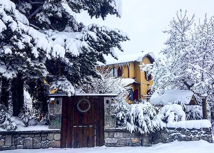 호텔 Rural La Vina - Only Adults 산 라파엘