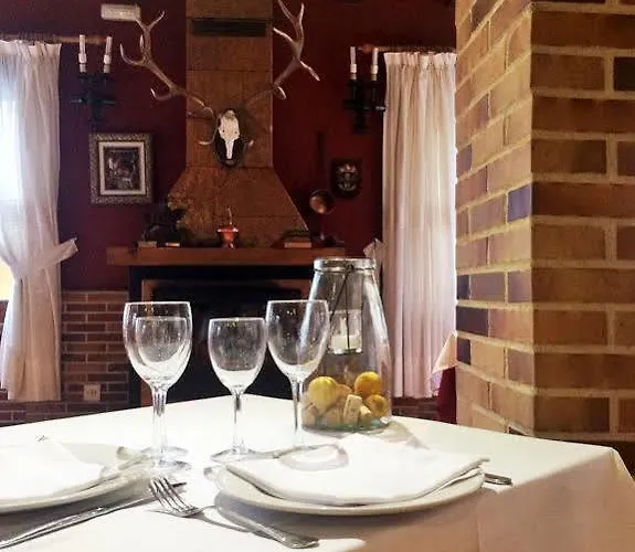 Rural La Vina - Only Adults 산 라파엘