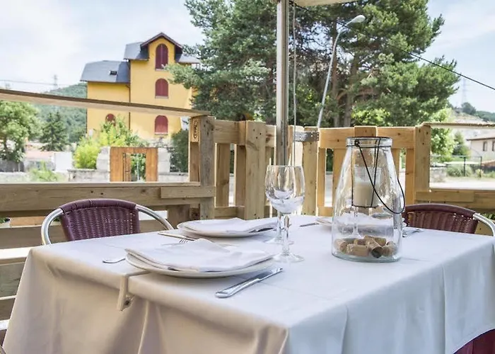 Rural La Vina - Only Adults