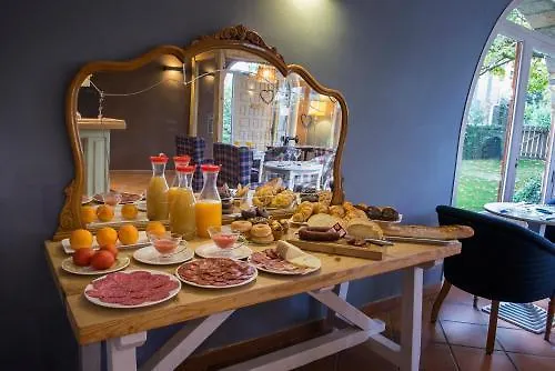 Rural La Vina - Only Adults 호텔 산 라파엘