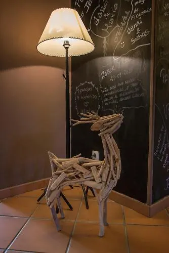 Rural La Vina - Only Adults 4* 산 라파엘